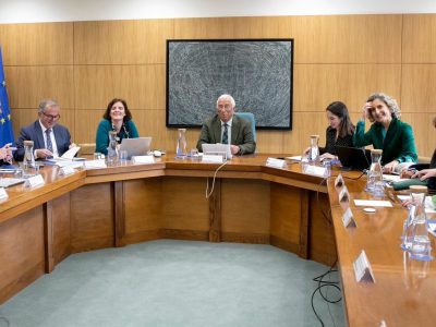 Conselho de Concertação Territorial