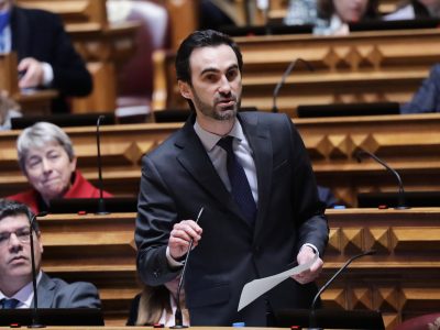 Tiago Barbosa Ribeiro