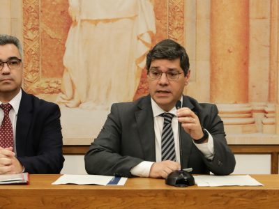 Eurico Brilhante Dias, GPPS