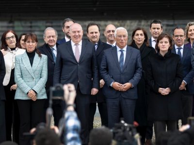 Governo Mais Próximo, Castelo Branco