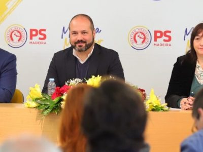 PS/Madeira, debate Turismo