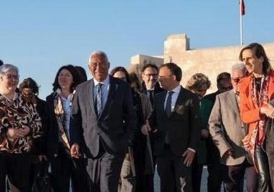 Governo Mais Próximo no Algarve