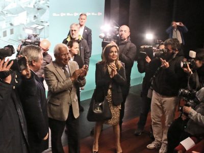 Mais Habitação, Matosinhos