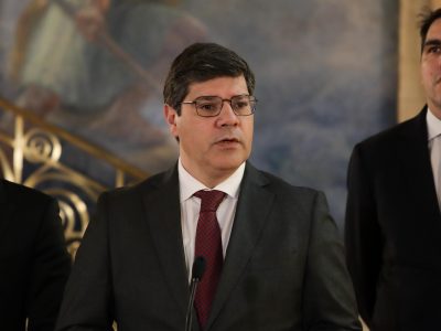 Eurico Brilhante Dias, GPPS