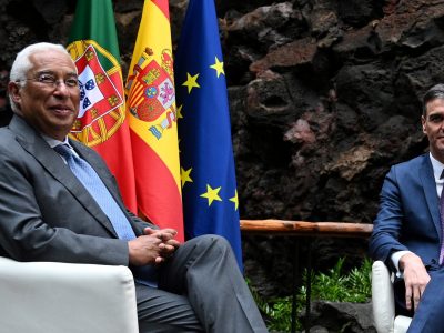 34ª Cimeira Luso-Espanhola