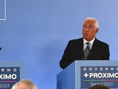 António Costa e Marina Gonçalves, Mais Habitação