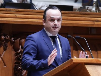 José Carlos Barbosa