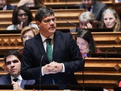 Eurico Brilhante Dias