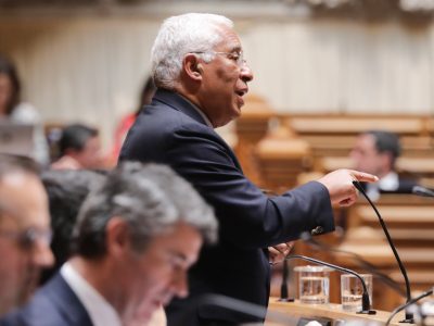 António Costa