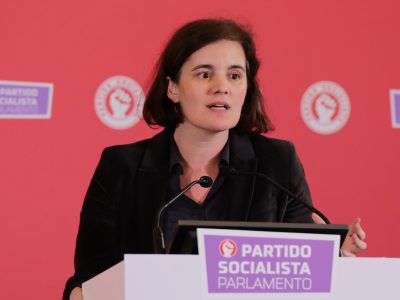 Mariana Vieira da Silva