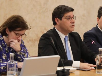 Eurico Brilhante Dias, GPPS