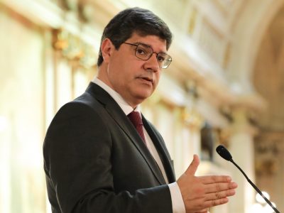 Eurico Brilhante Dias