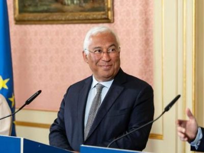António Costa, Ensino Superior Politécnico