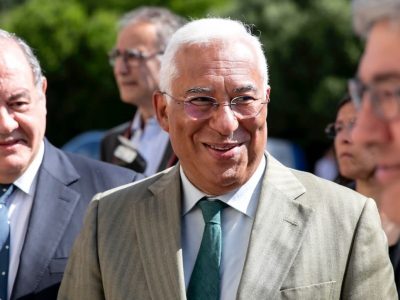 António Costa