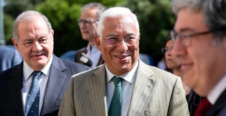António Costa