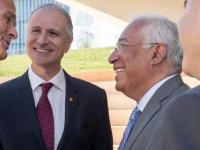 António Costa