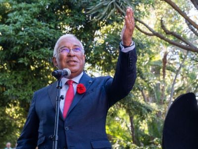António Costa