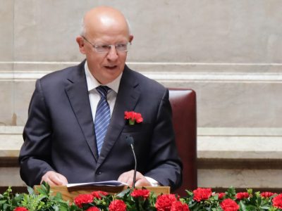 Augusto Santos Silva