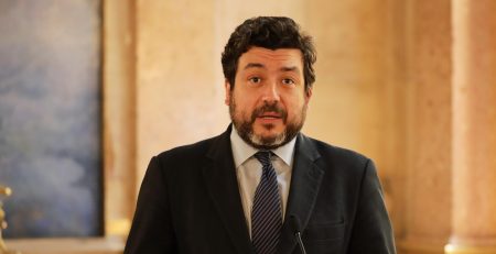Pedro Delgado Alves