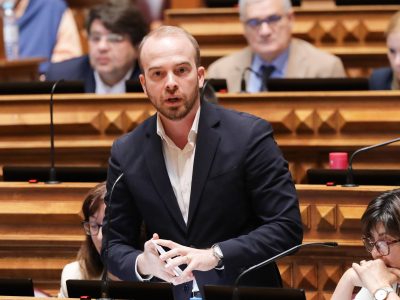 Tiago Estêvão Martins