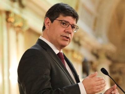 Eurico Brilhante Dias