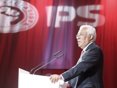António Costa, Jantar de aniversário dos 50 anos do PS