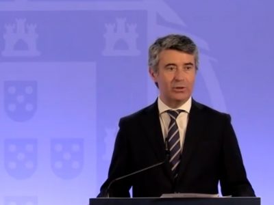 José Luís Carneiro