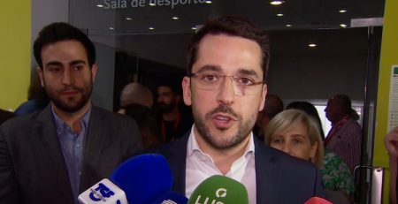 João Torres