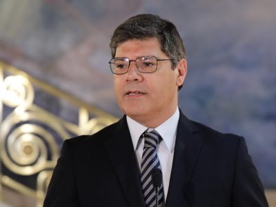 Eurico Brilhante Dias