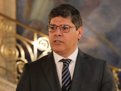 Eurico Brilhante Dias