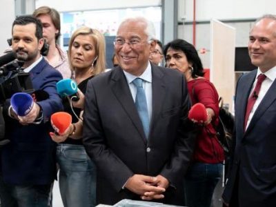 António Costa, Governo + Próximo em Braga