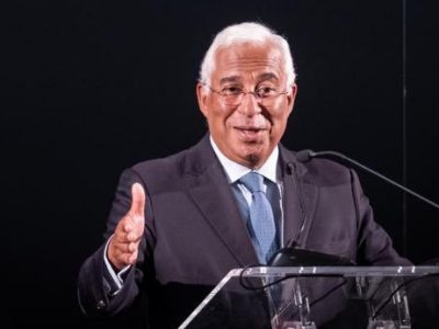 António Costa