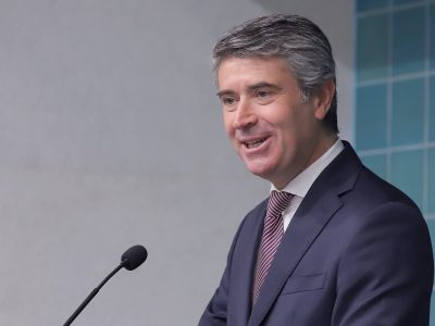 José Luís Carneiro