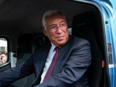 António Costa