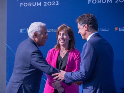 Fórum Social do Porto