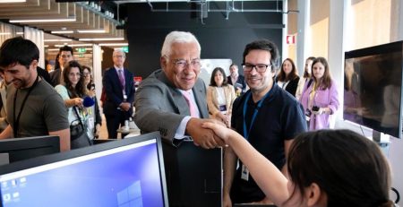 António Costa