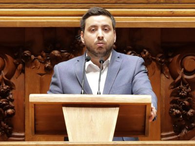 Tiago Soares Monteiro