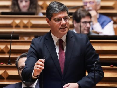 Eurico Brilhante Dias