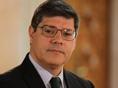 Eurico Brilhante Dias