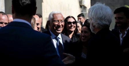 António Costa