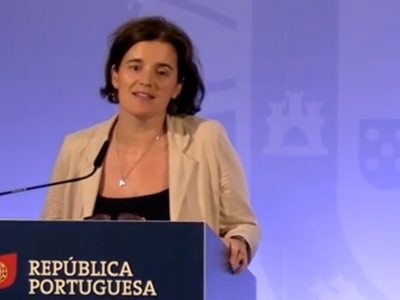 Mariana Vieira da Silva