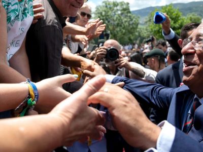 António Costa, Dia de Portugal