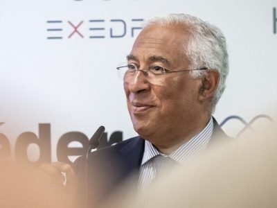António Costa