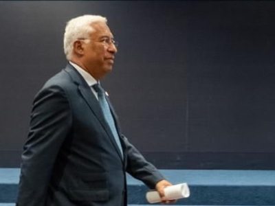 António Costa, Conselho Europeu