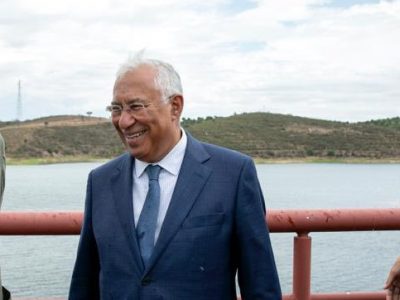 Governo Mais Próximo em Évora