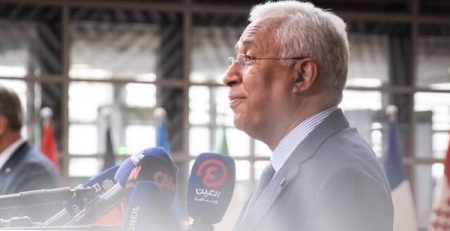 António Costa