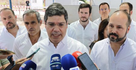 Eurico Brilhante Dias, Jornadas Parlamentares