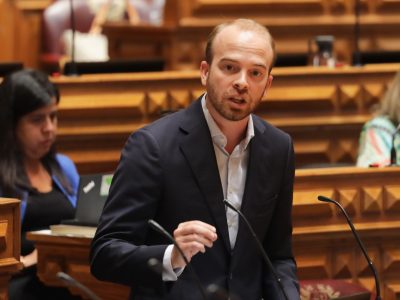 Tiago Estevão Martins