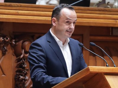 José Carlos Barbosa