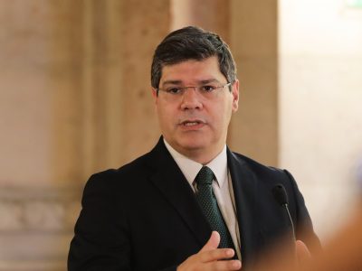 Eurico Brilhante Dias